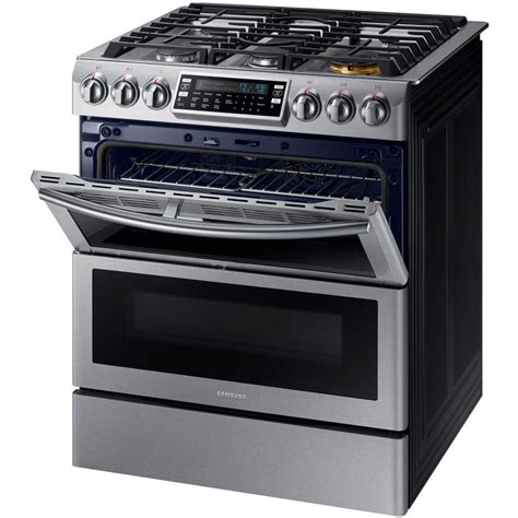 samsung gas.stove